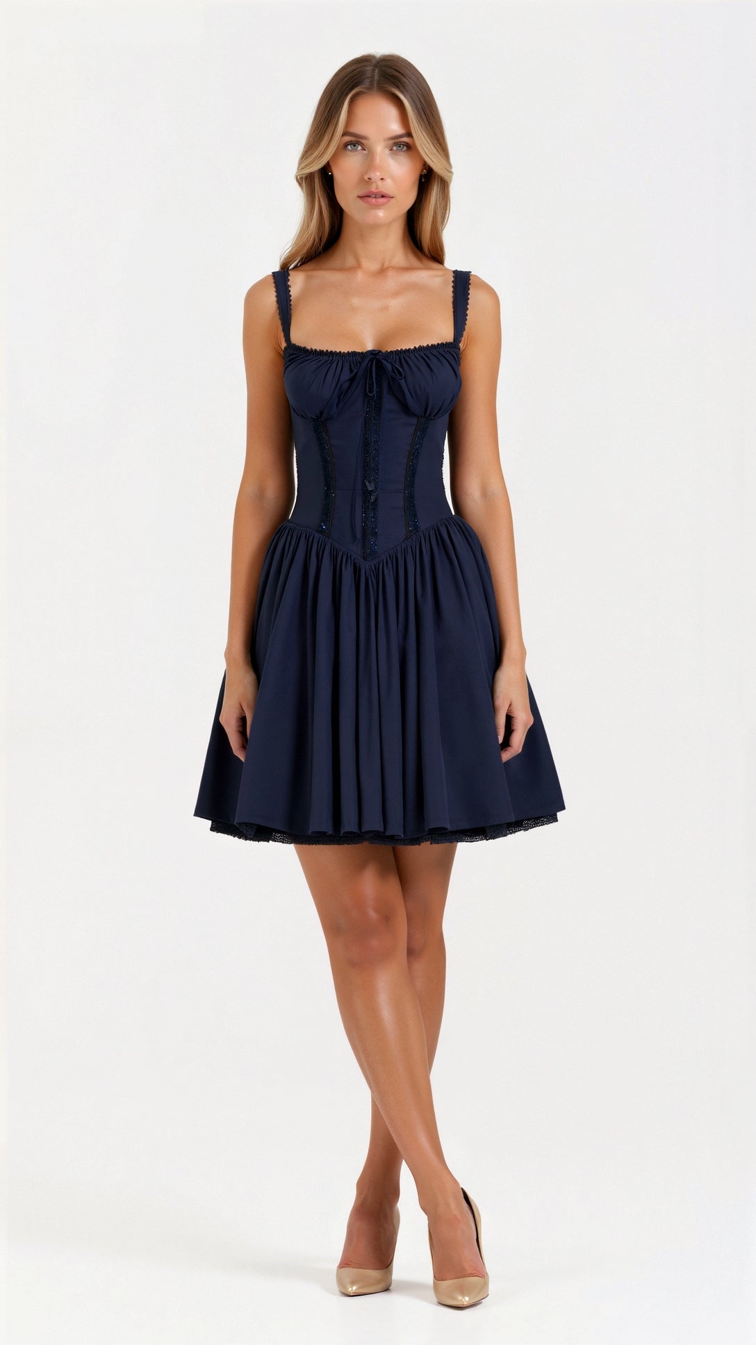 Mini Dress