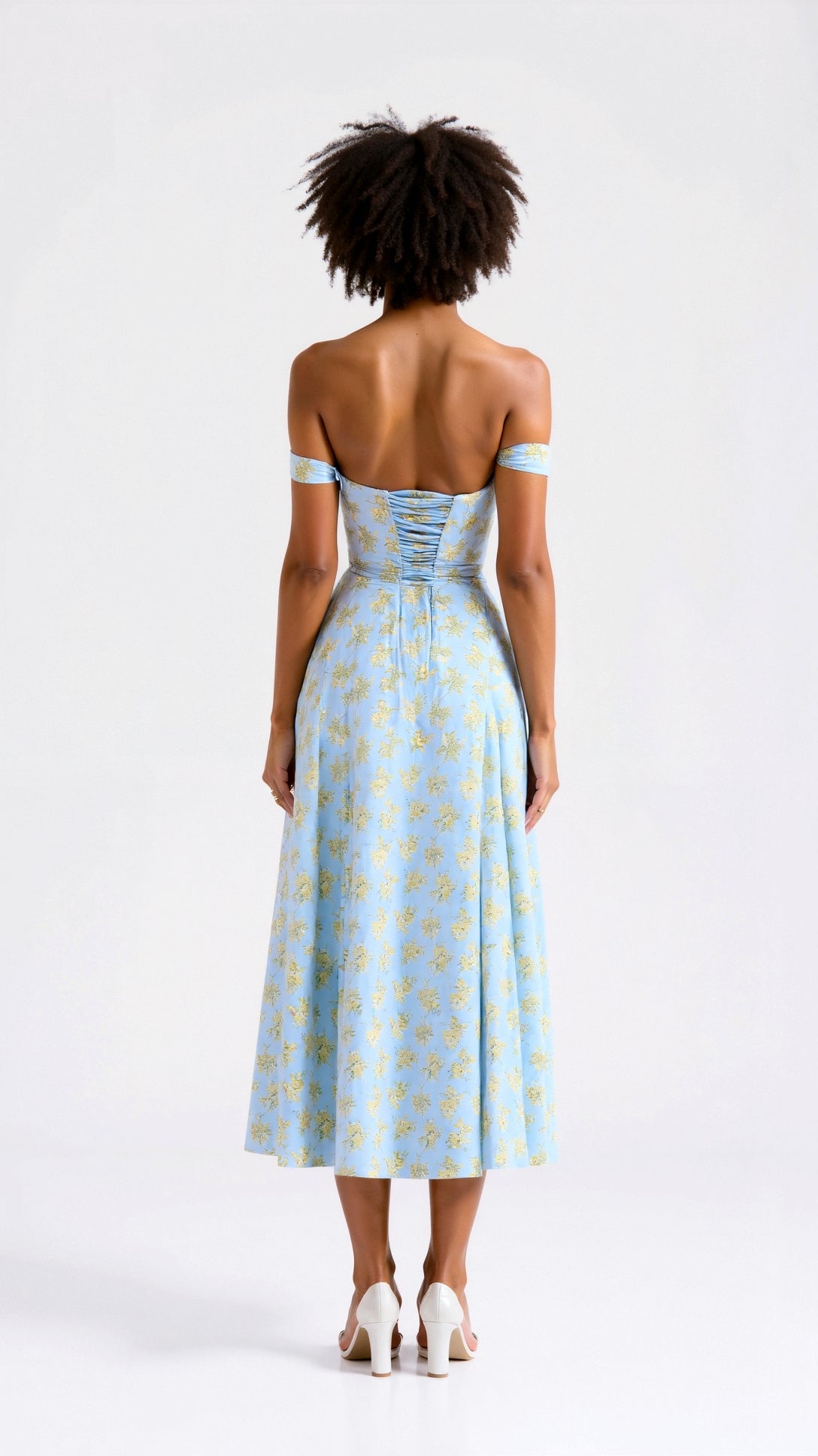 Midi Dress