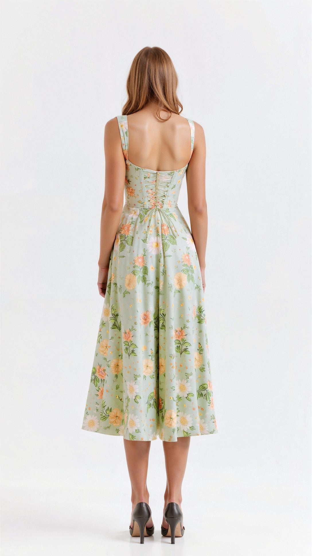 Midi Dress