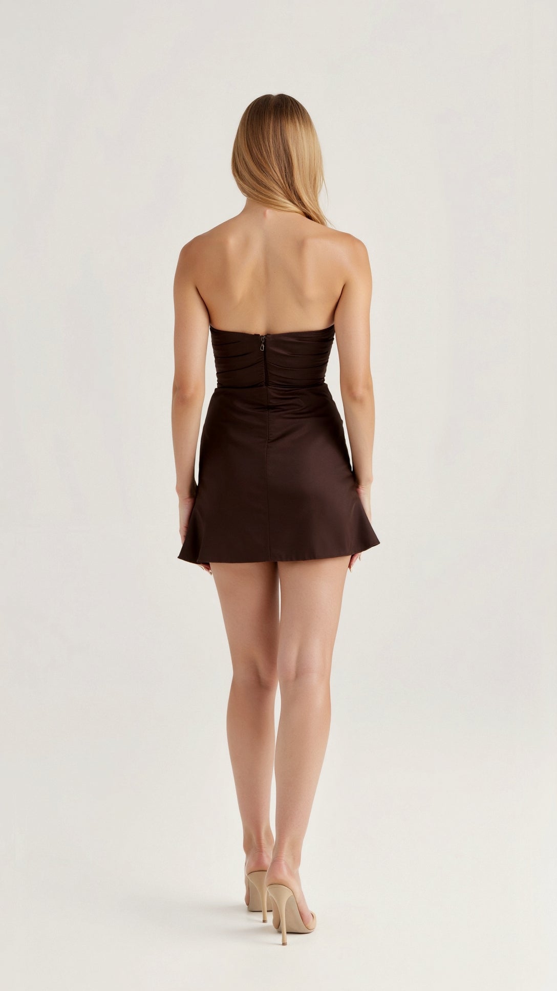 Corset Dress