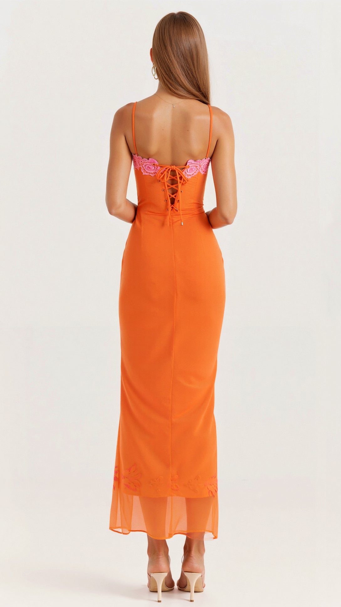 Maxi Sundress