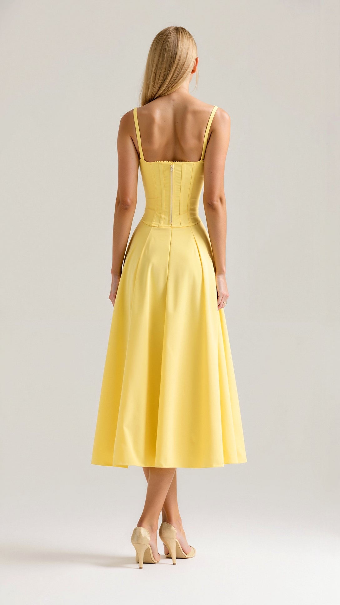 Midi Sundress