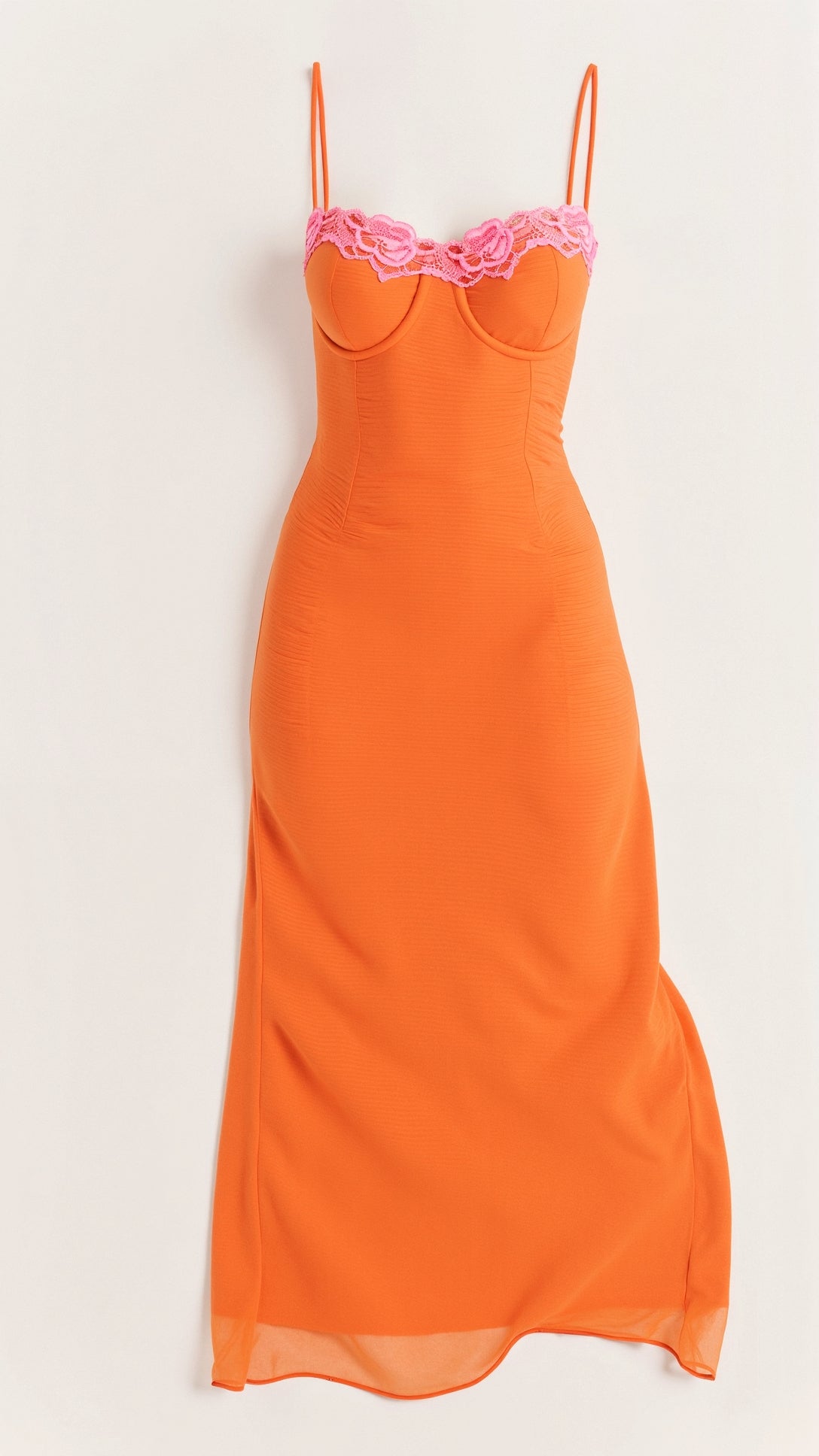 Maxi Sundress