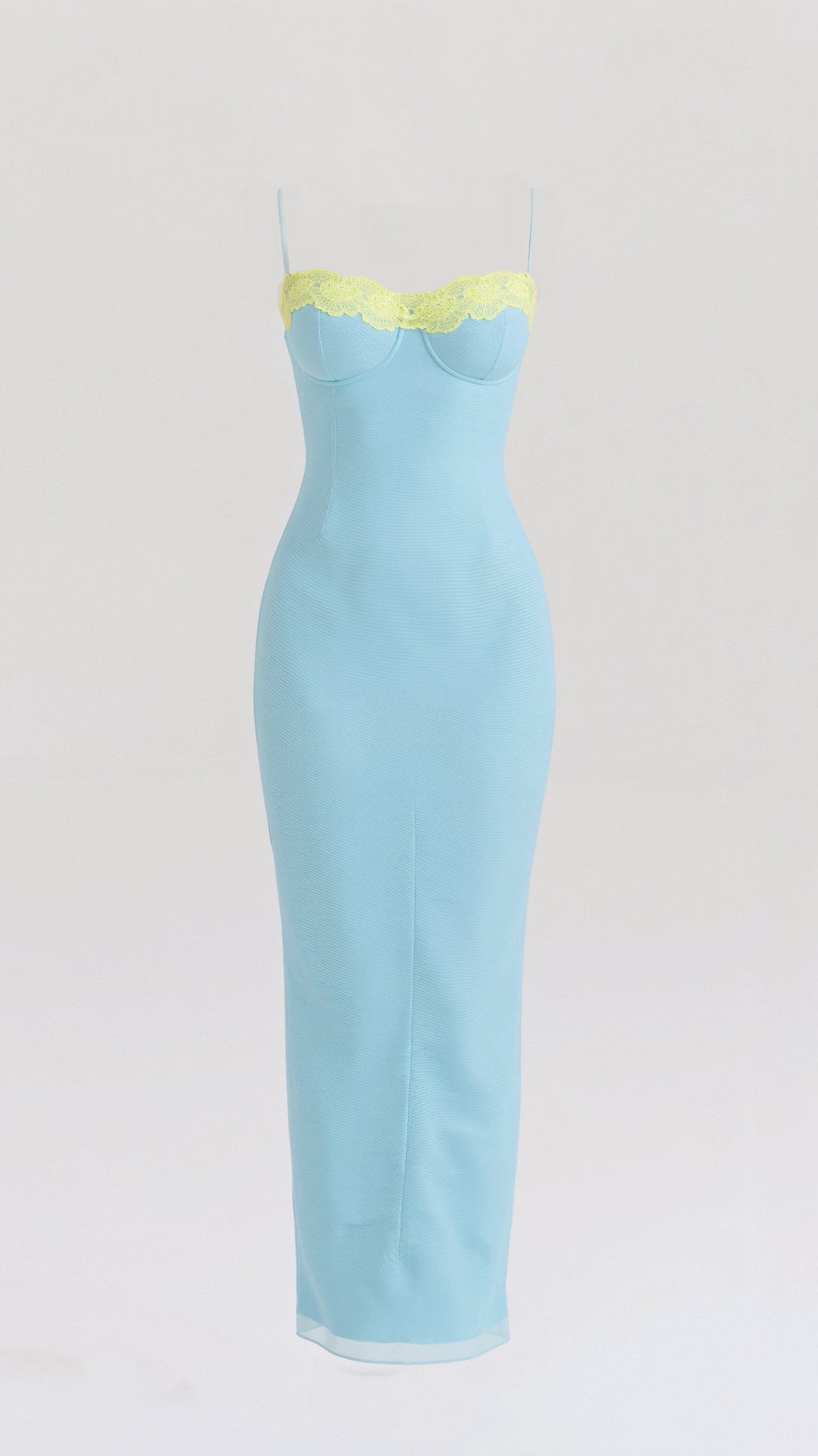 Maxi Sundress