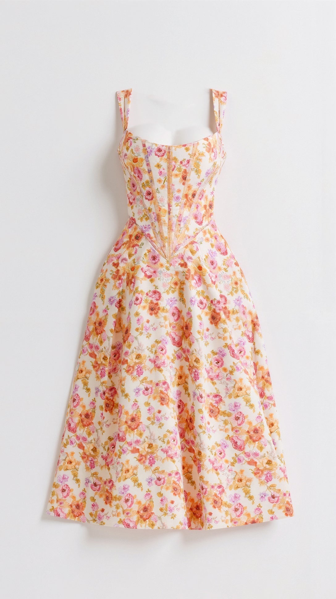 Midi Dress