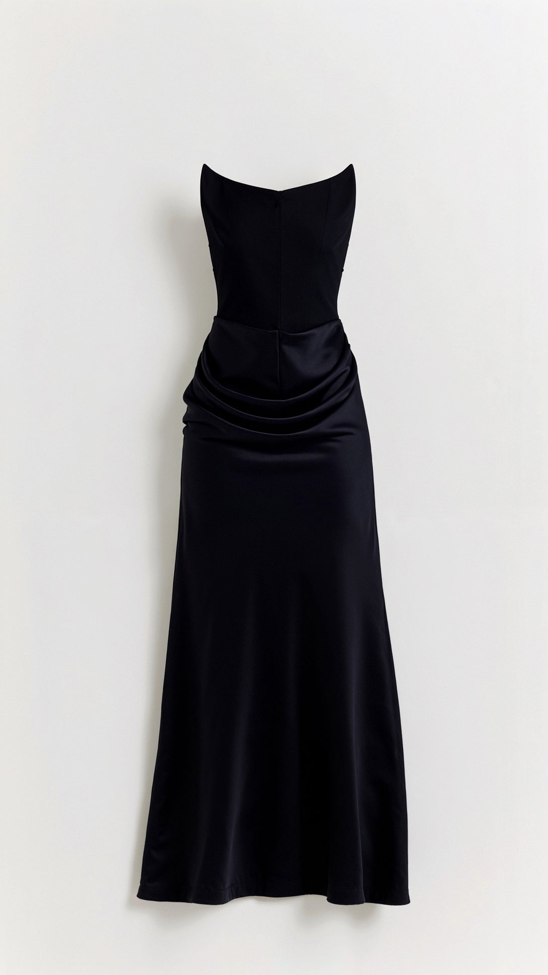 Corset Maxi Dress