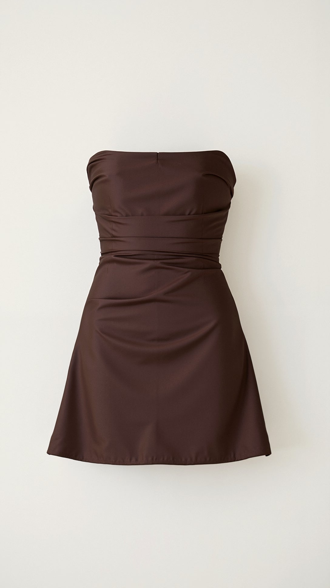 Corset Dress