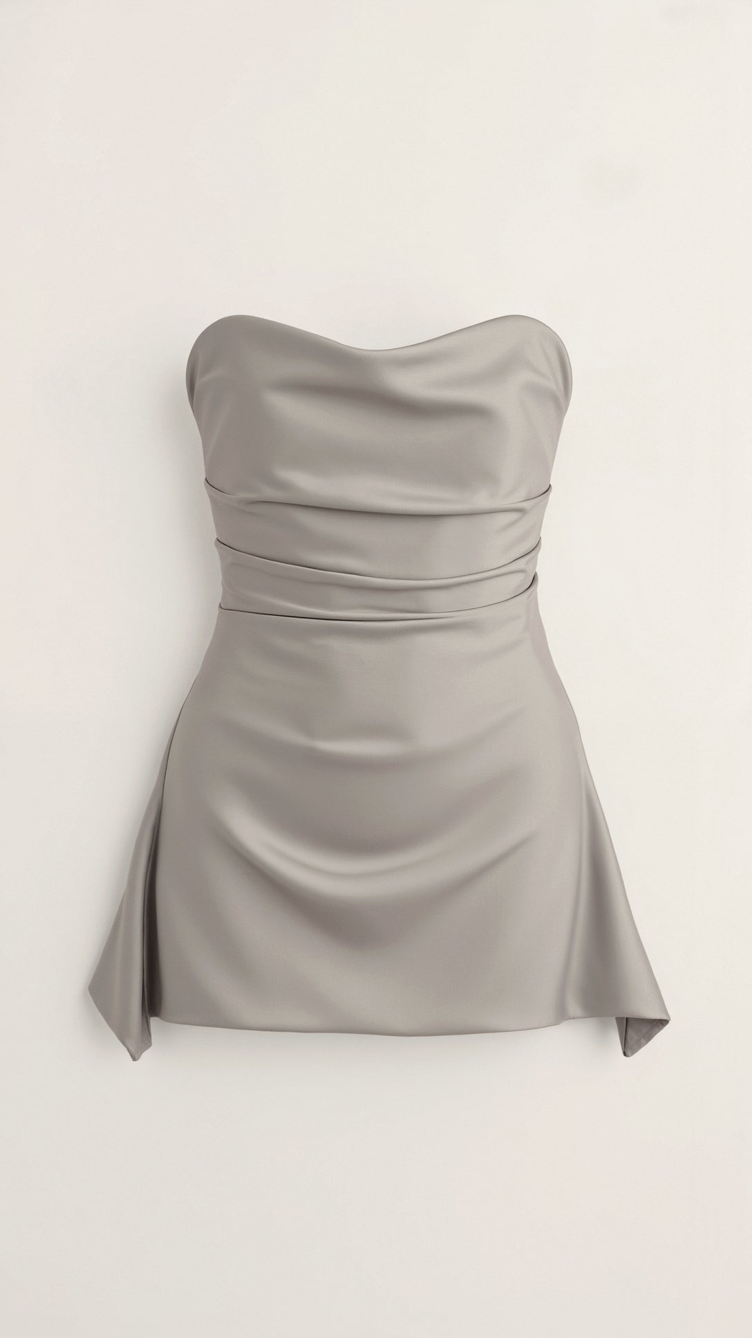 Corset Dress