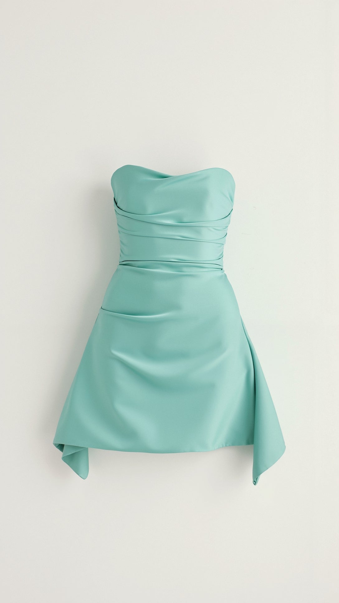 Corset Dress