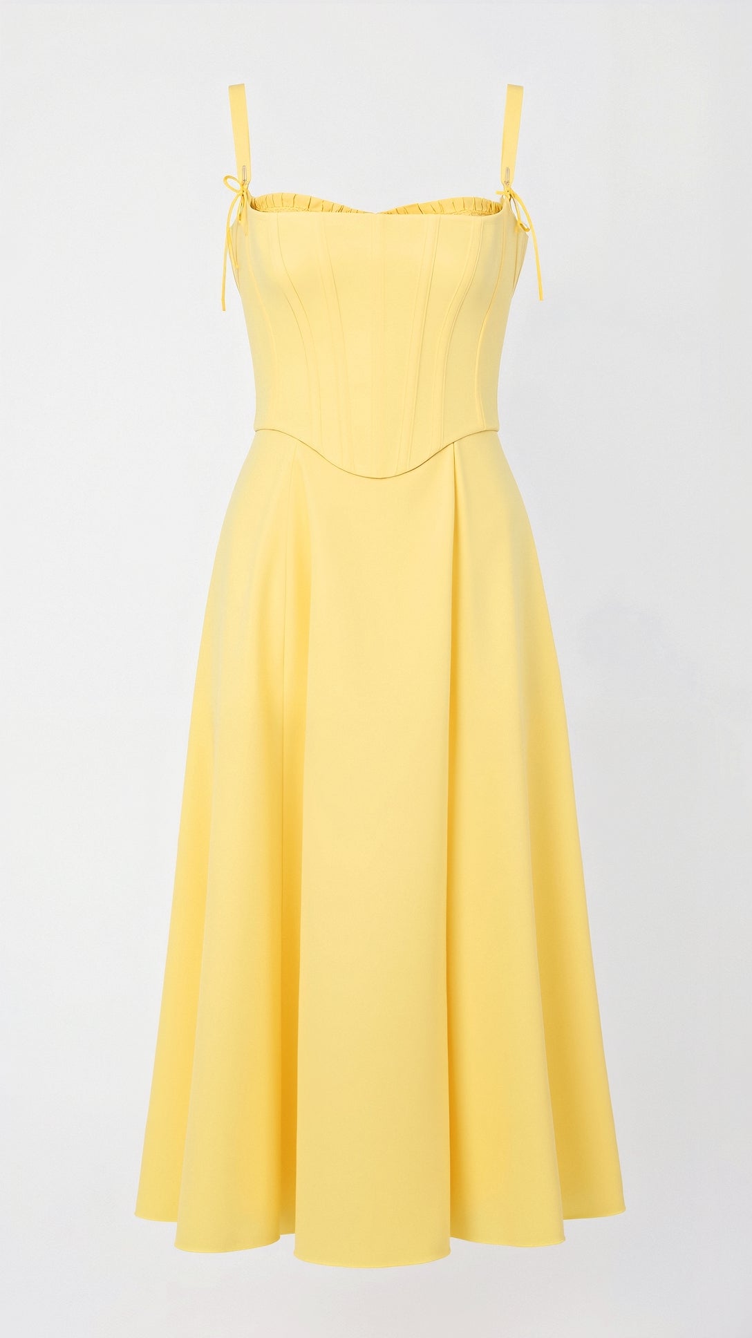 Midi Sundress