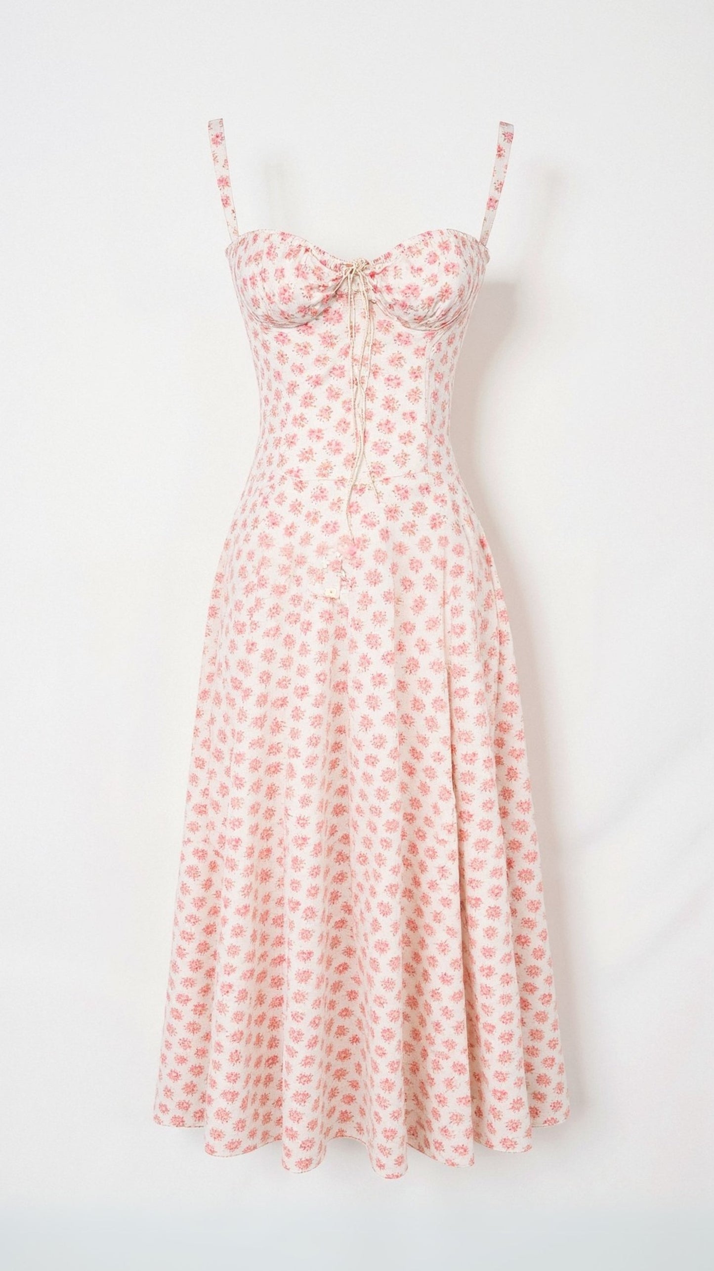 Midi Dress