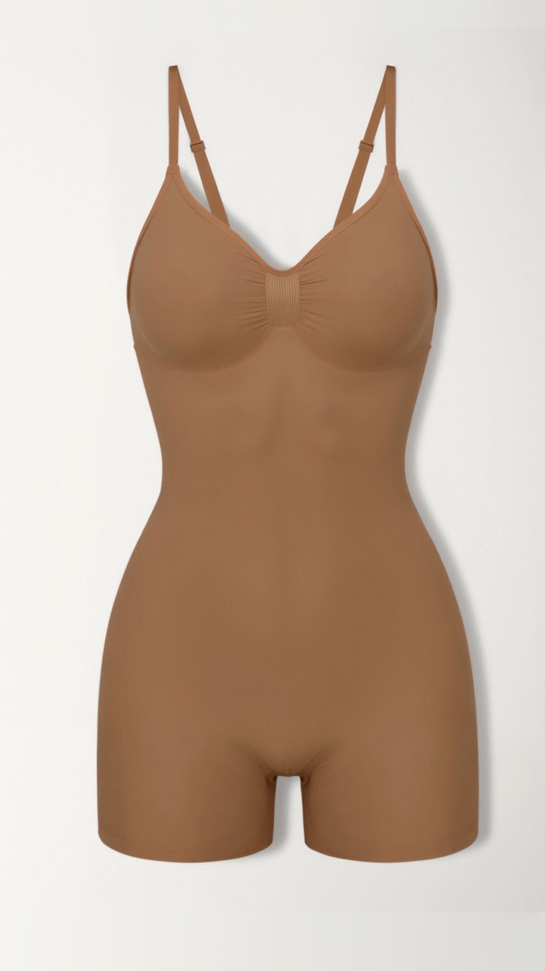 Mid Thigh Bodysuit