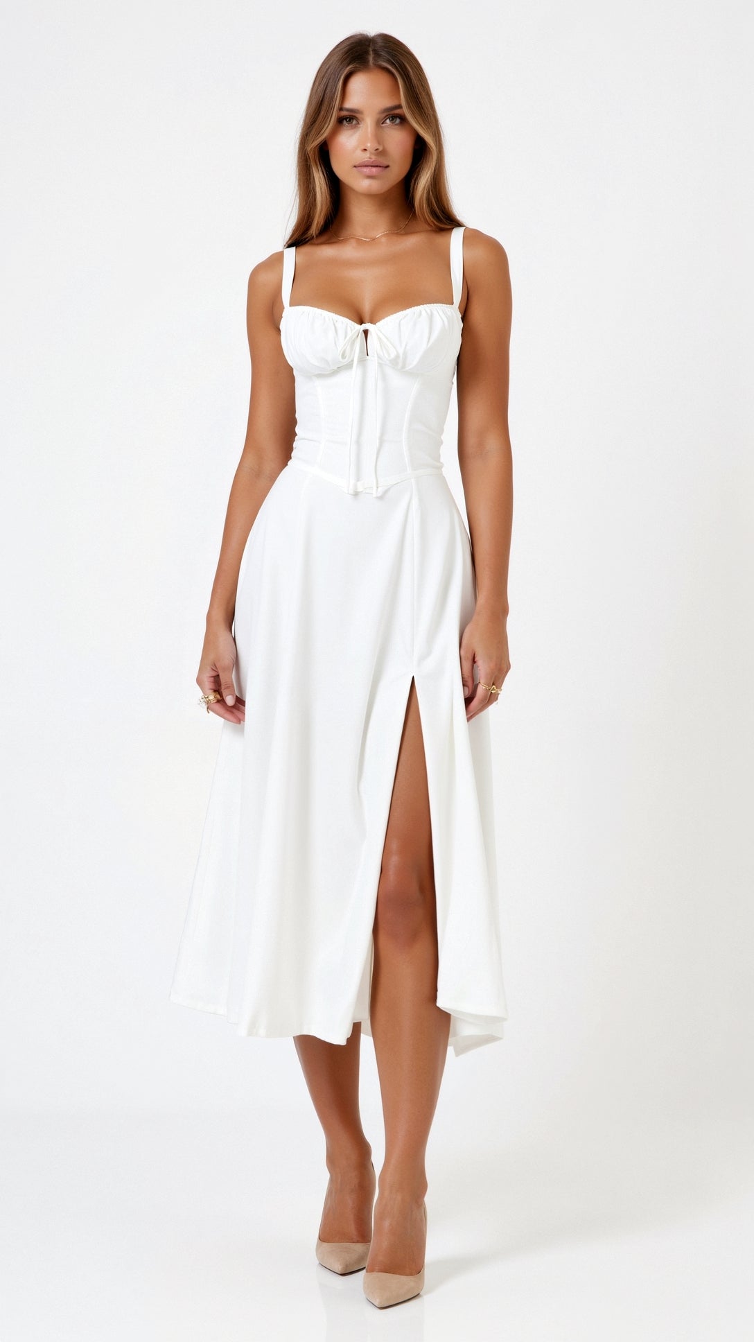 Midi Dress