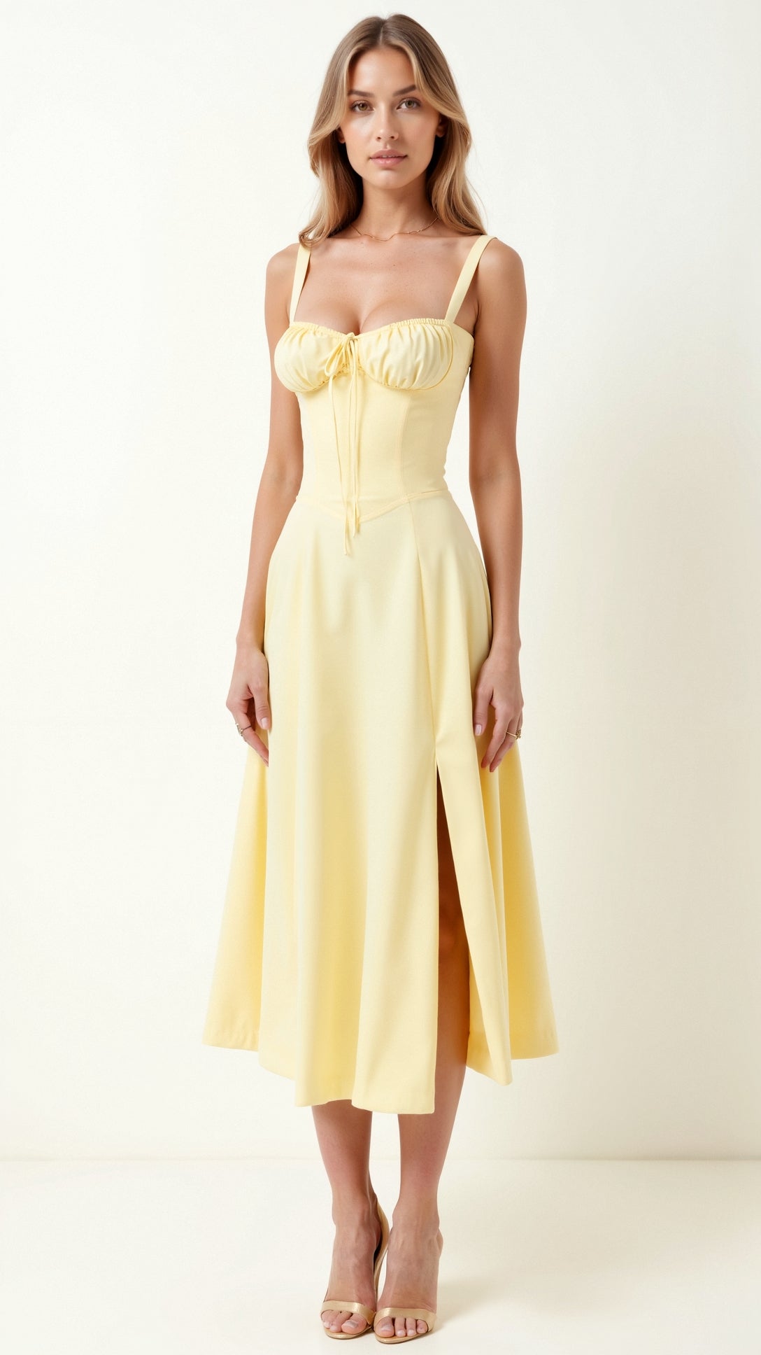 Midi Dress