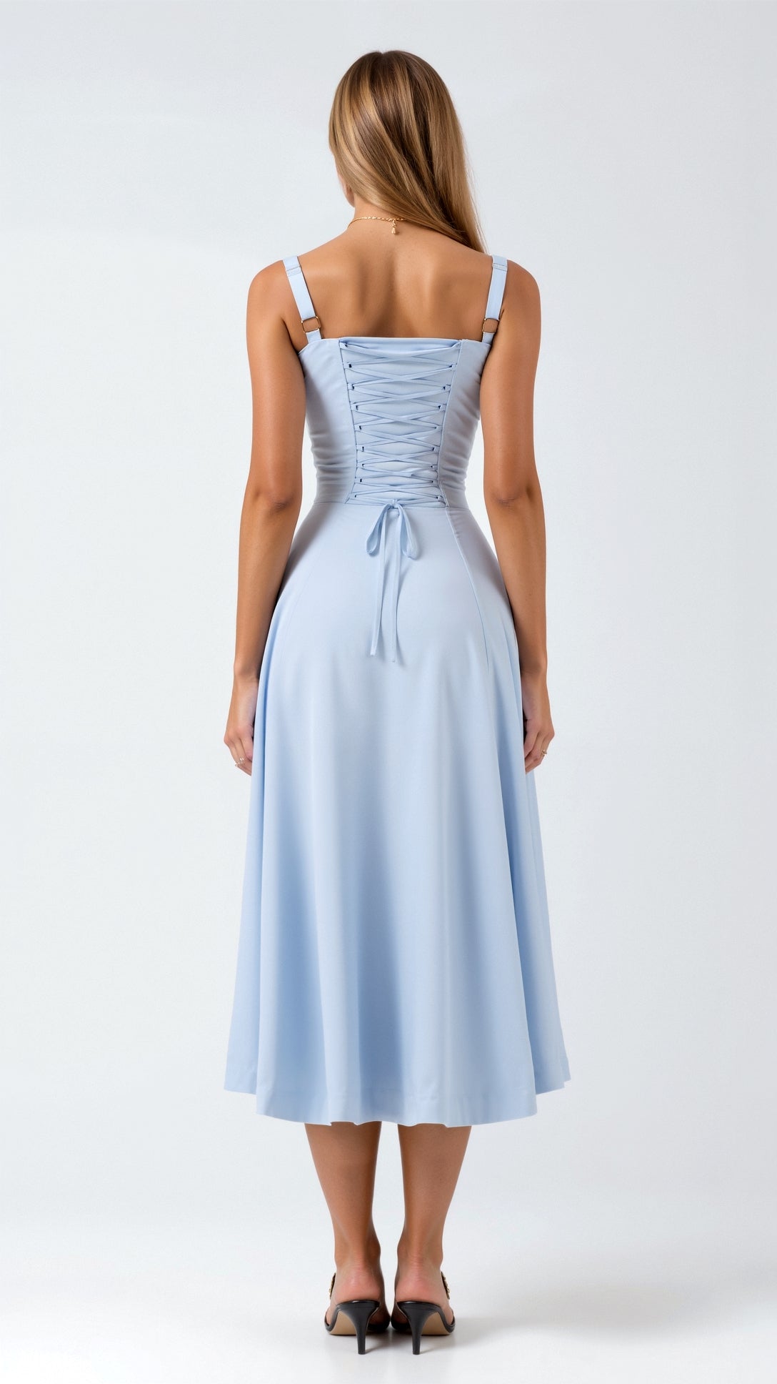 Midi Dress