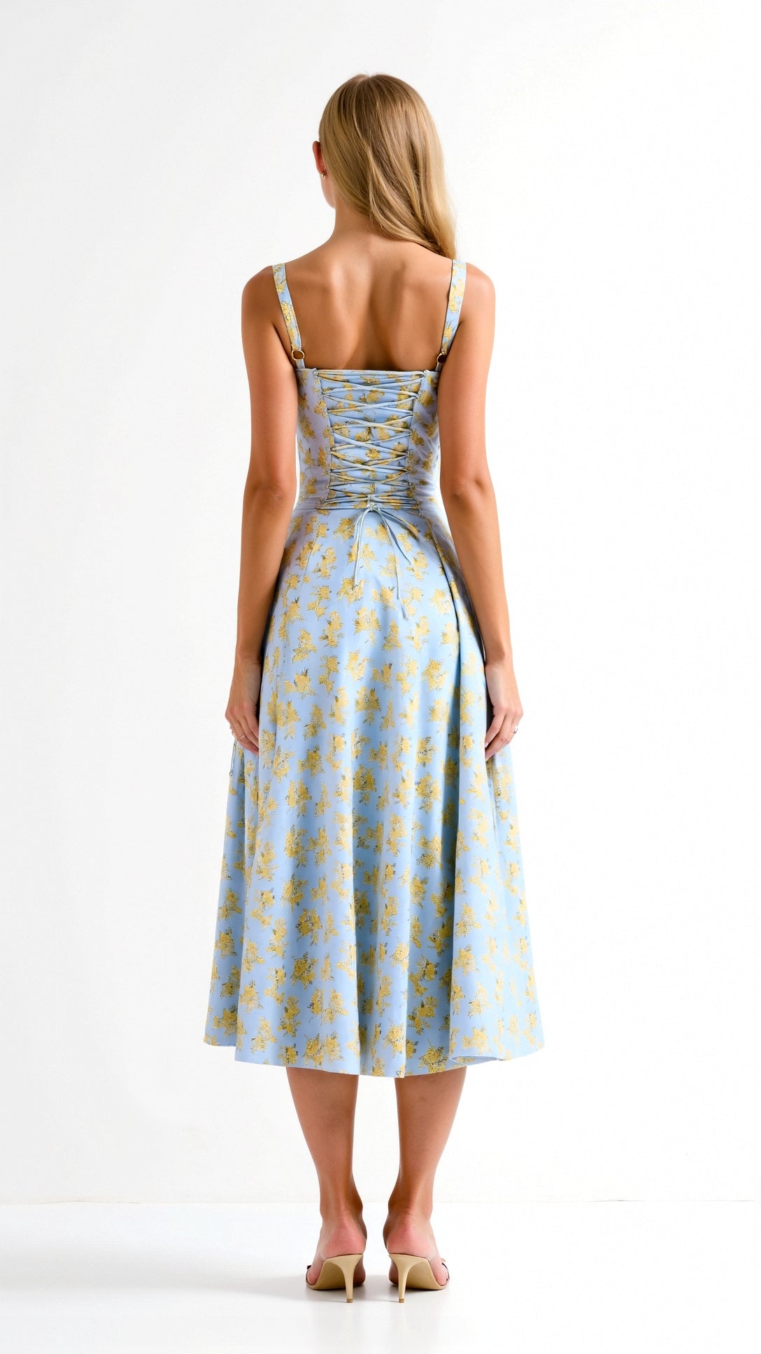 Midi Dress