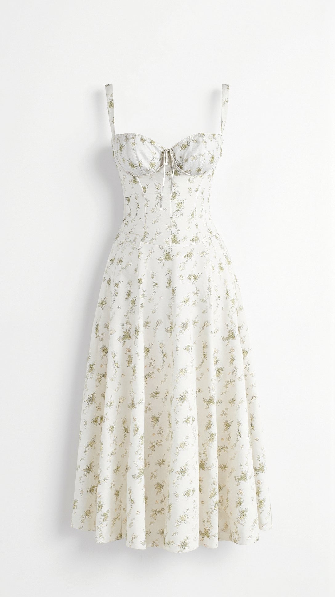 Midi Dress