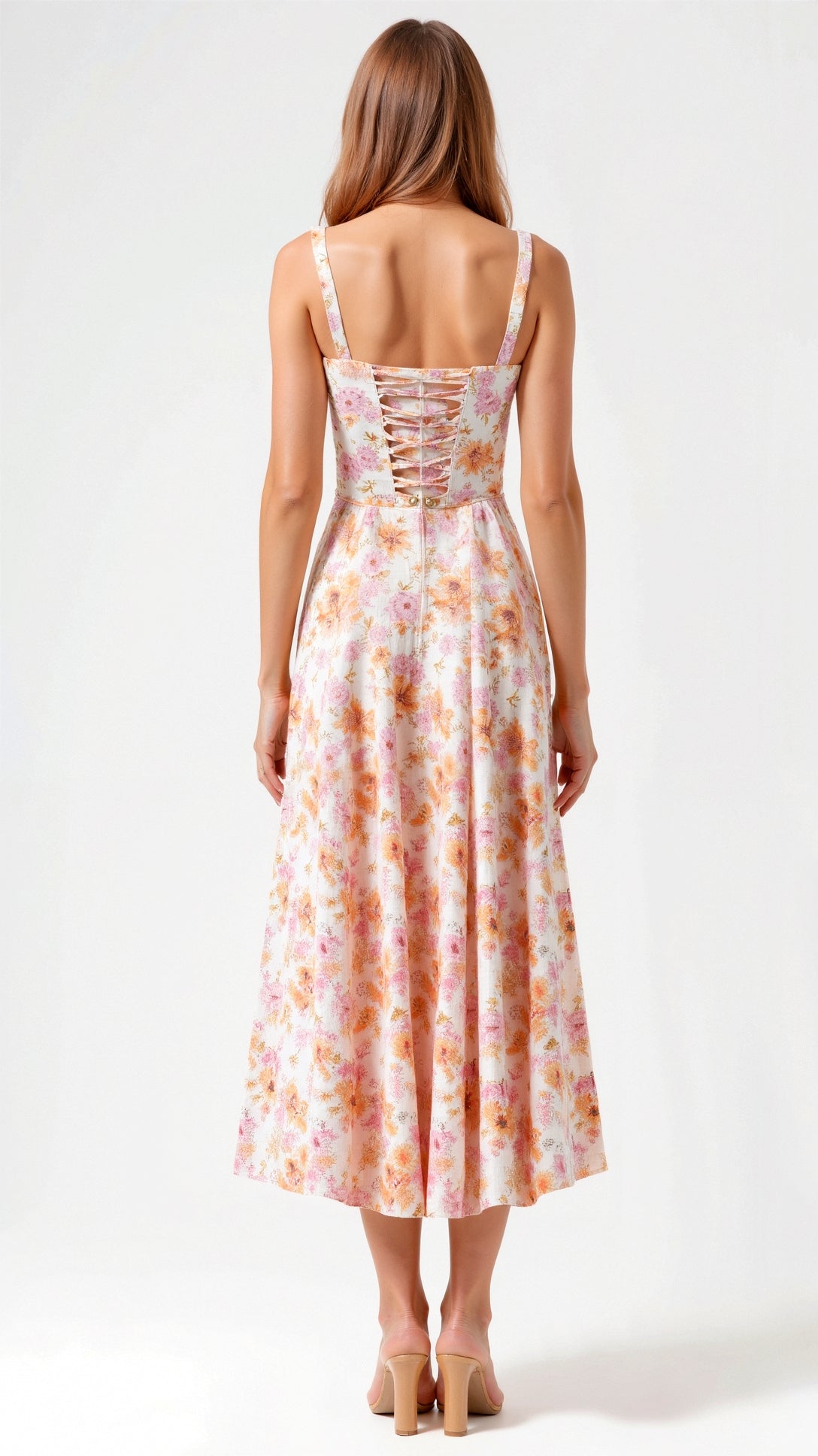 Midi Dress