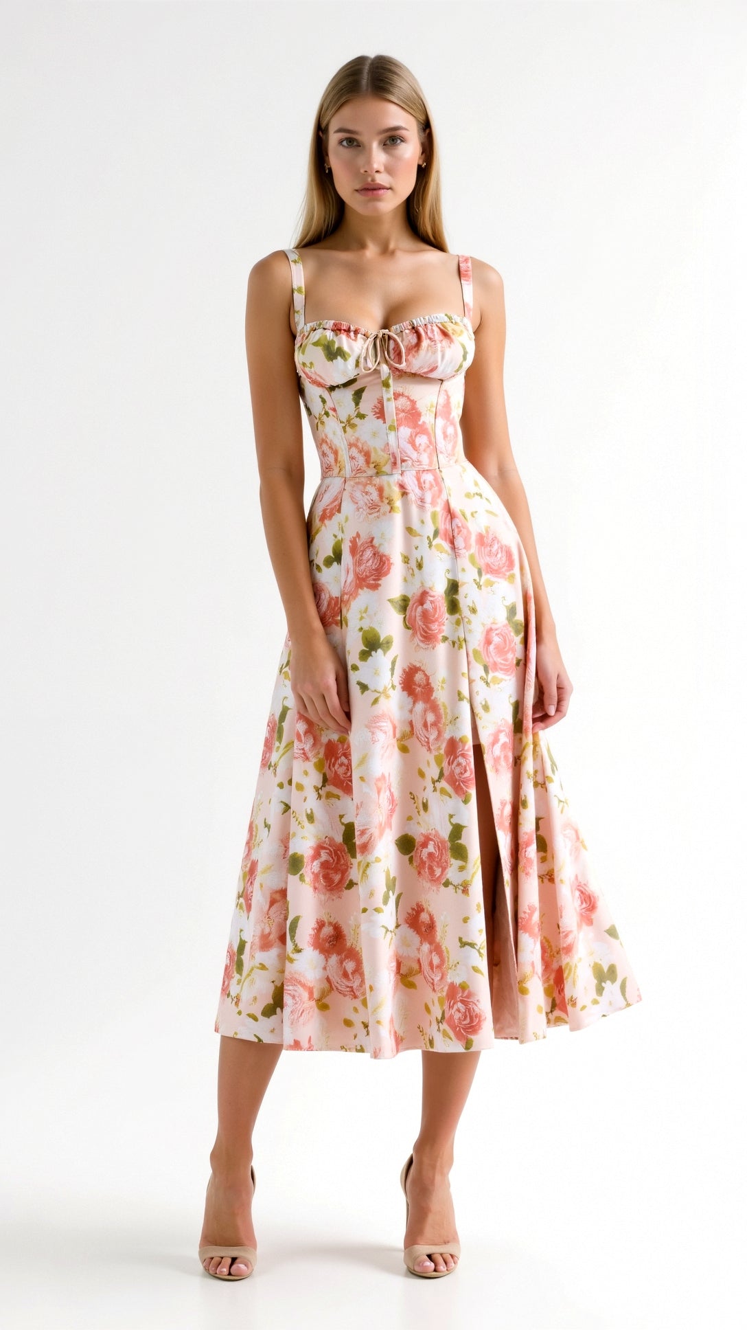Midi Dress