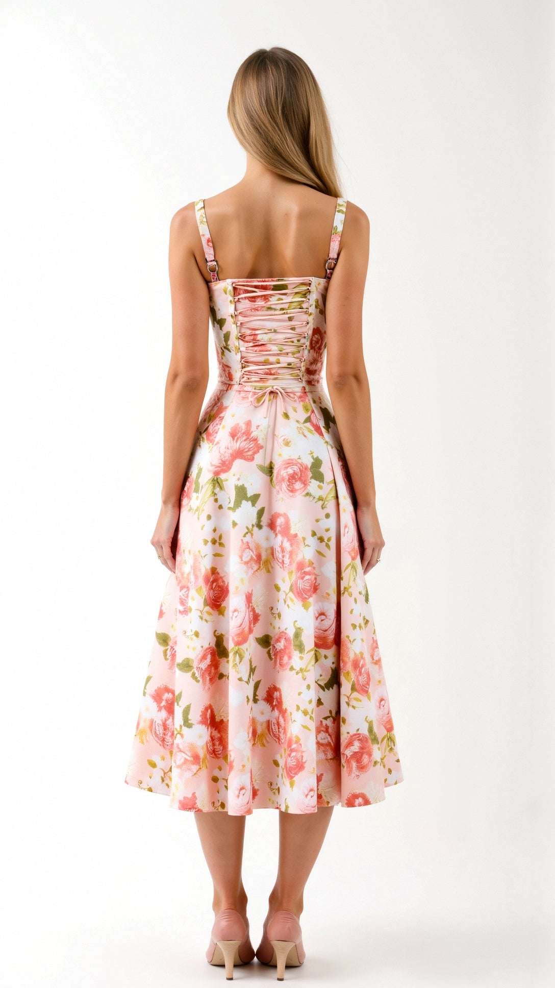 Midi Dress