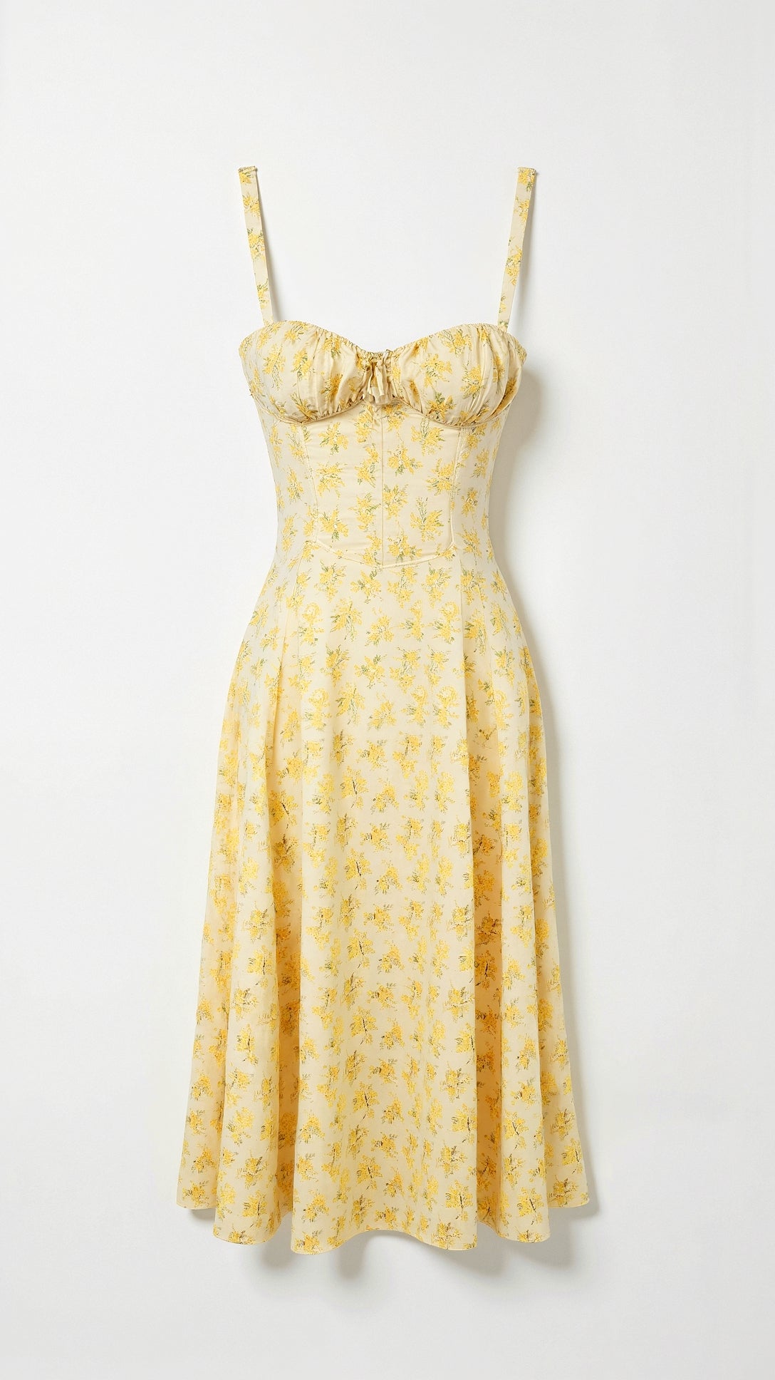 Midi Dress