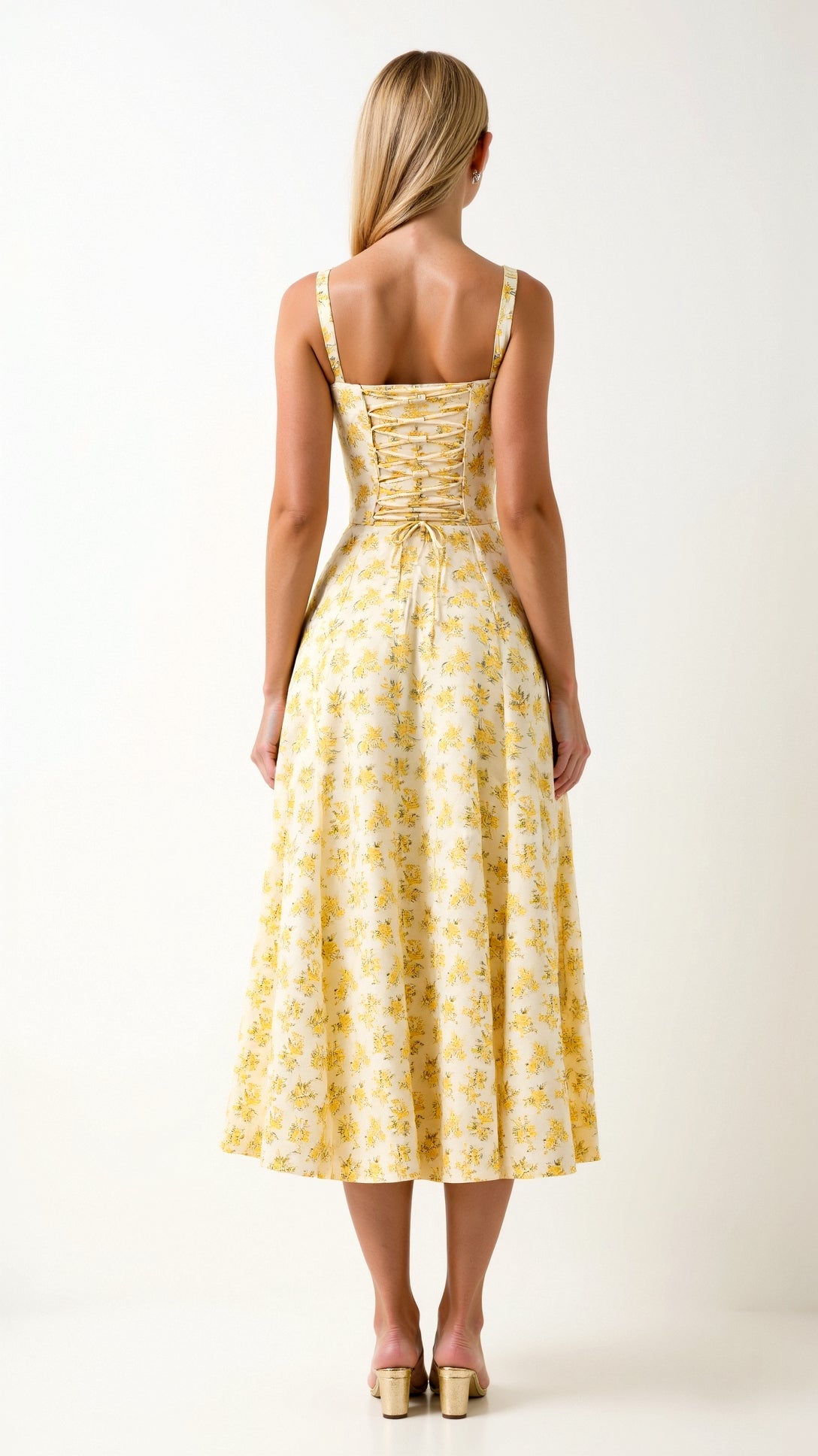 Midi Dress