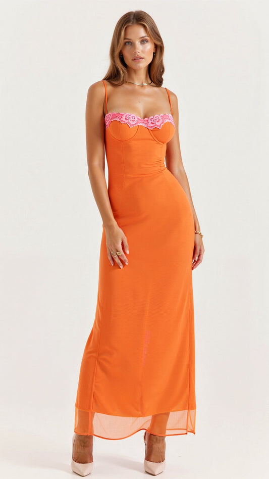 Maxi Sundress
