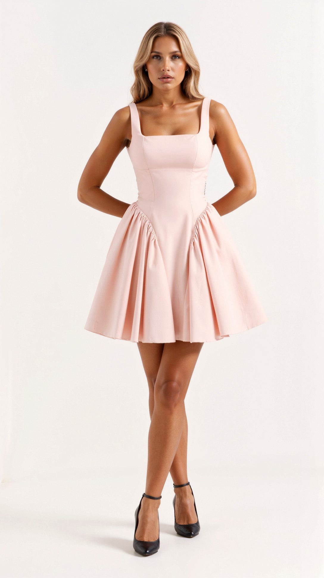 Mini Dress