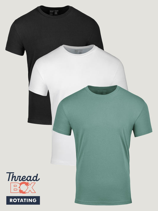 Foundation 3-Pack
