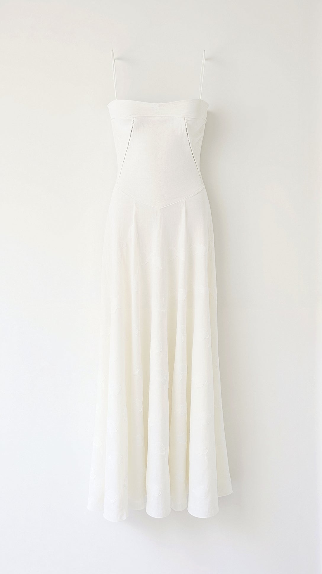 Lace Maxi Dress