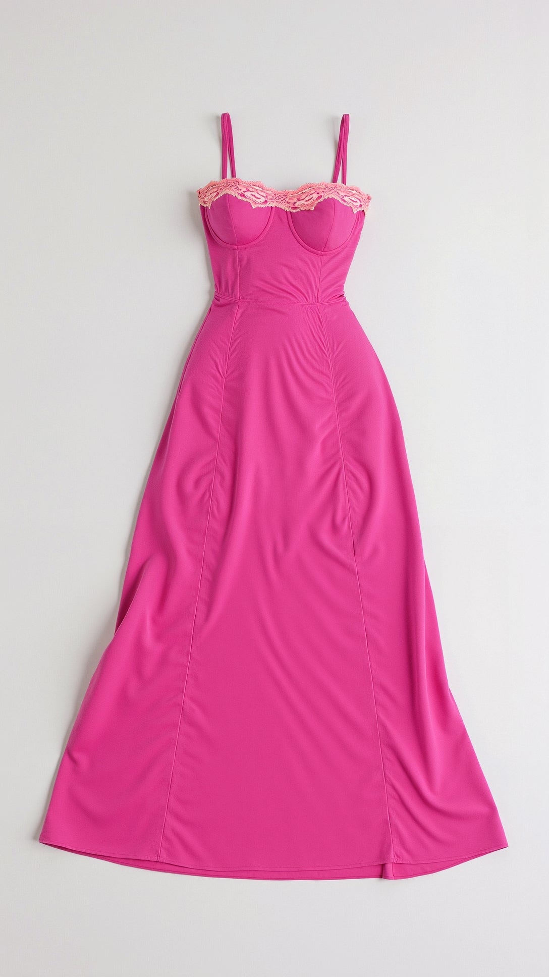 Maxi Sundress