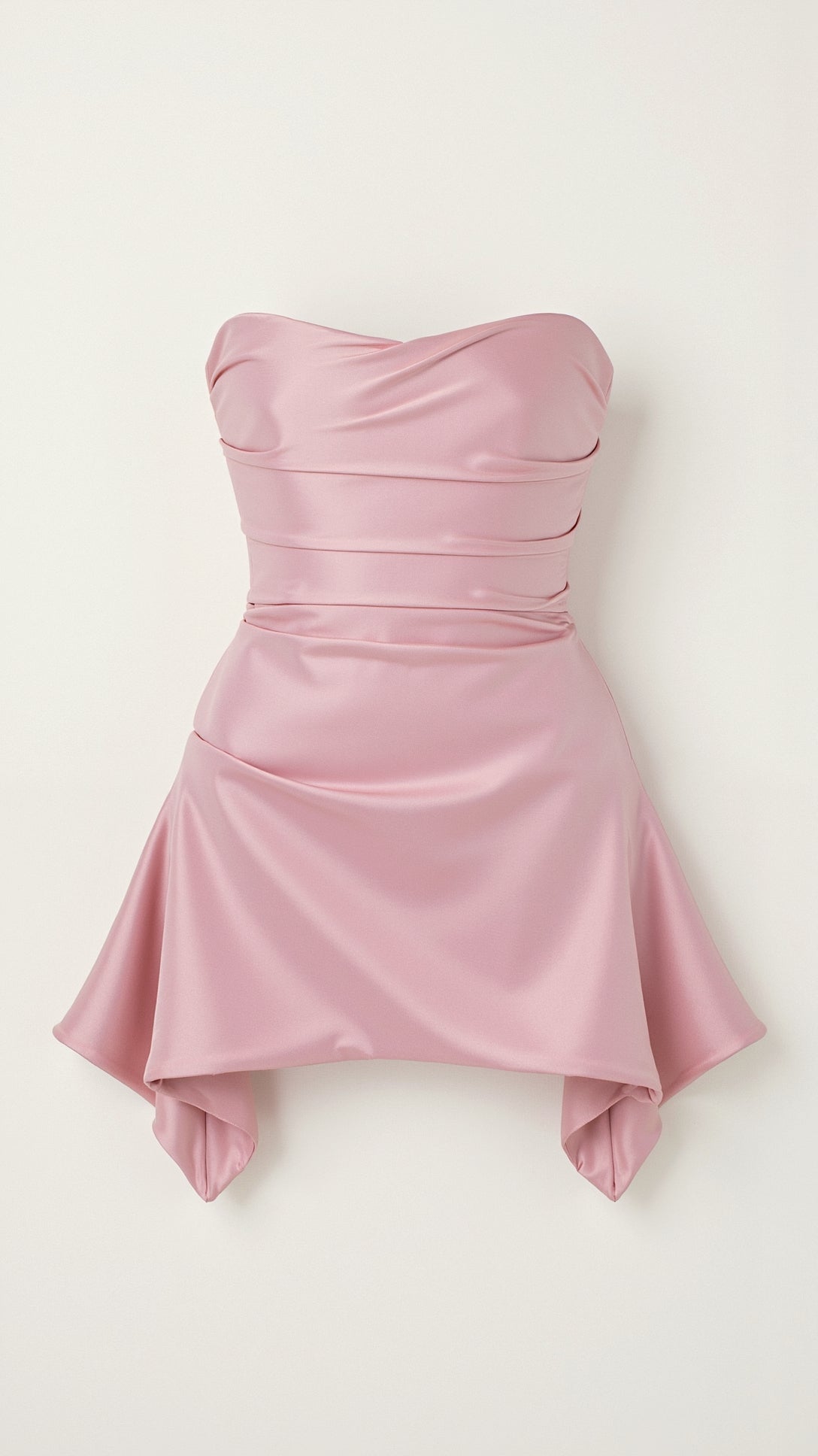 Corset Dress