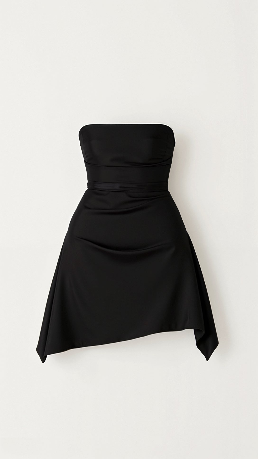 Corset Dress