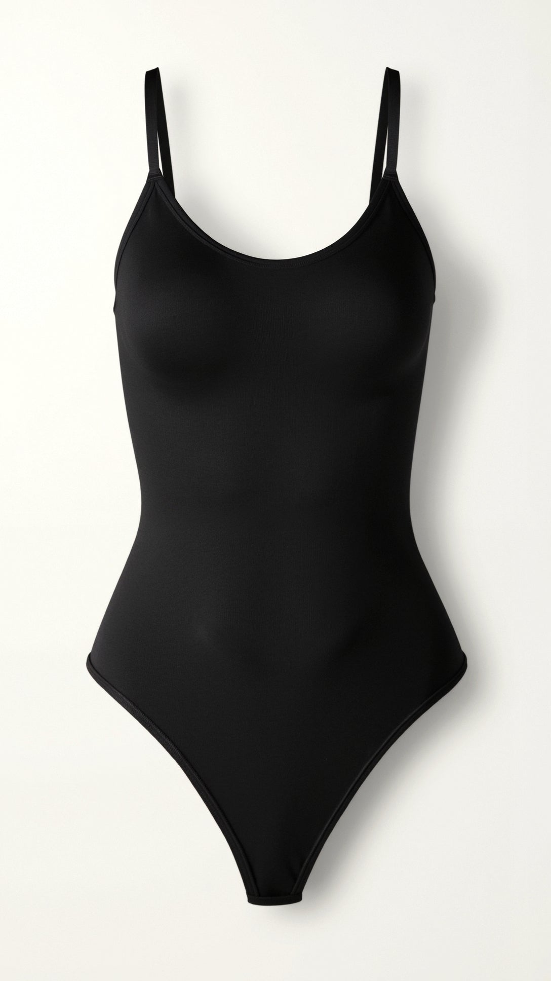 Snatched Thong Bodysuit