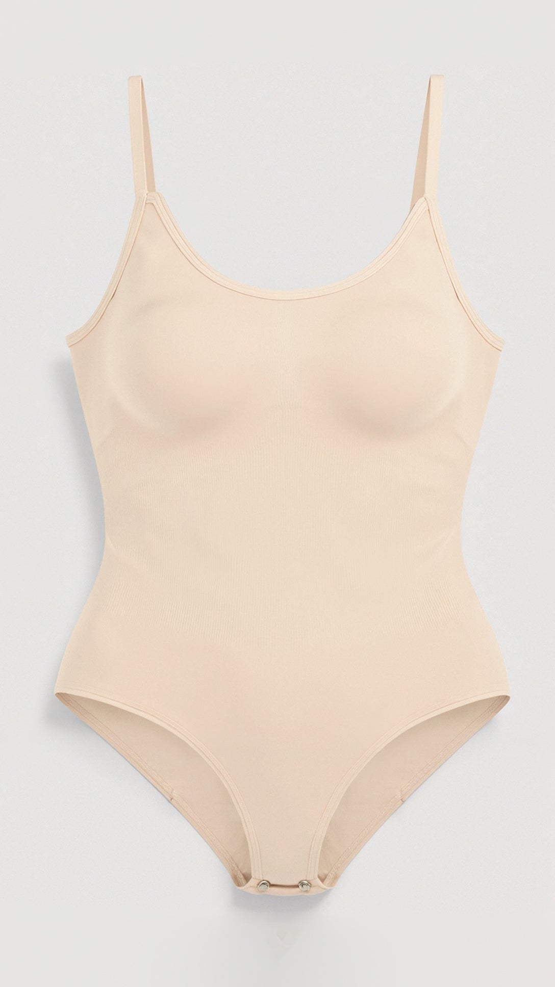 Snatched Bodysuit