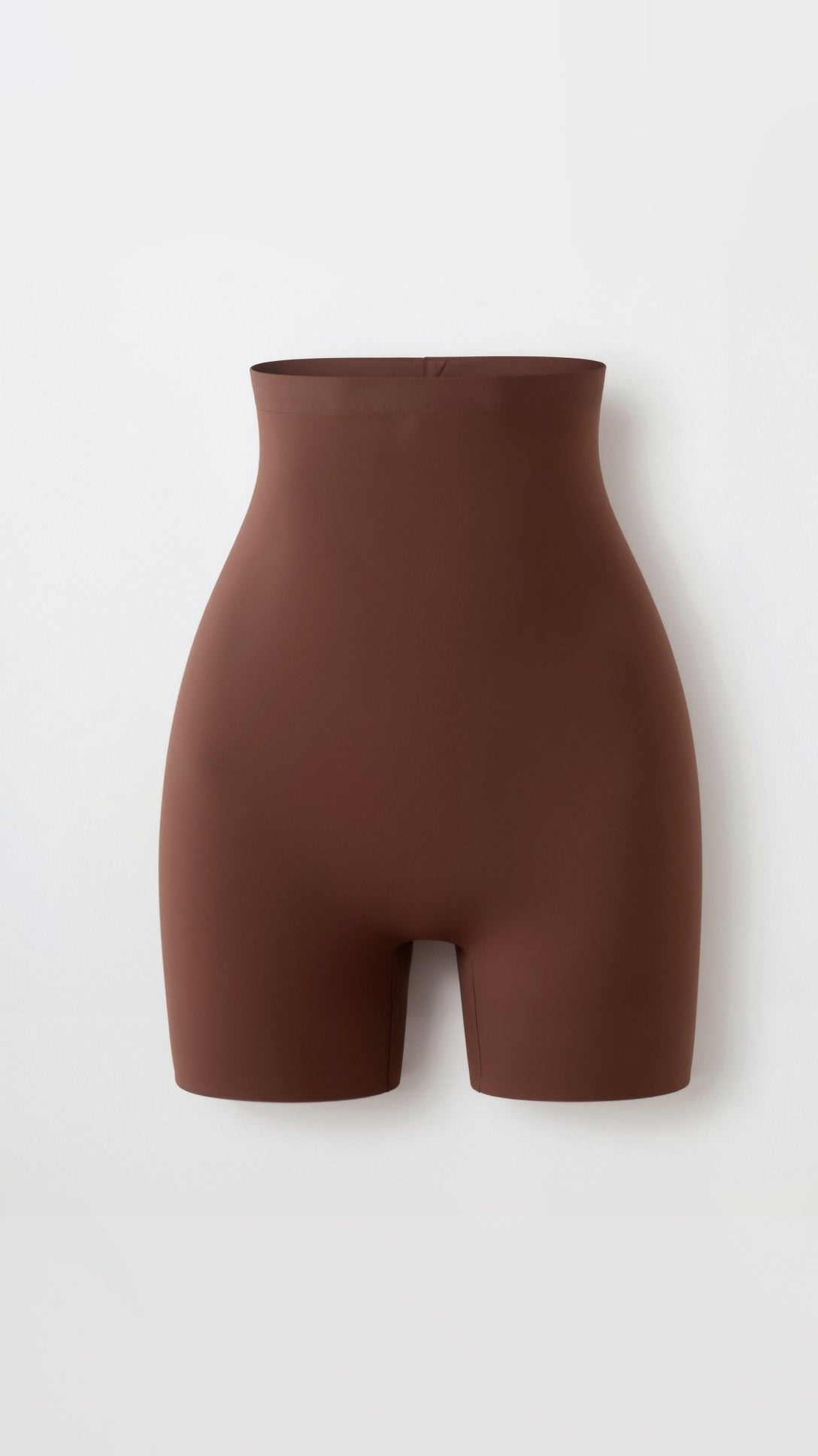 Seamless Butt Lifting Shorts