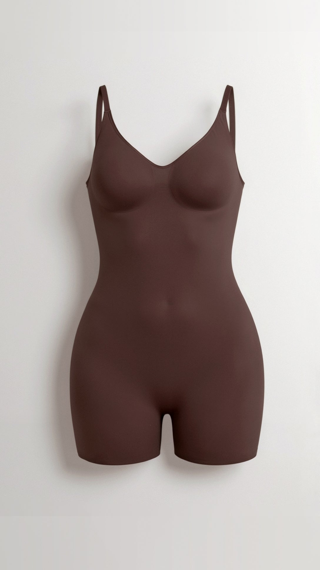 Mid Thigh Bodysuit