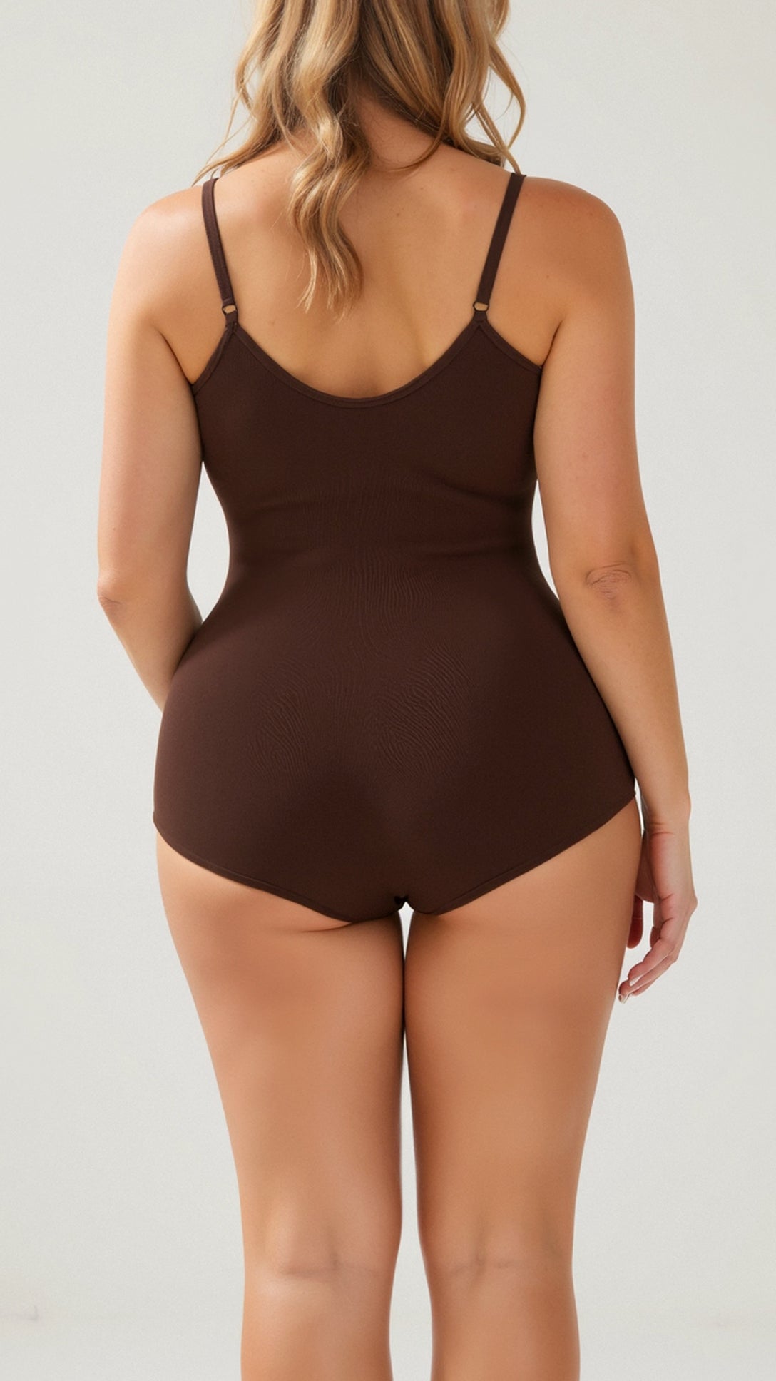 Snatched Bodysuit
