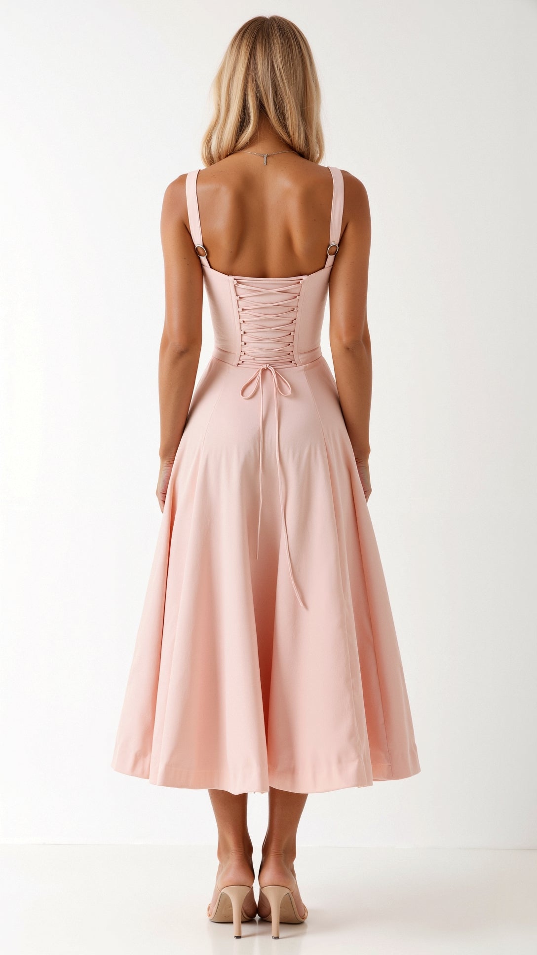 Midi Dress