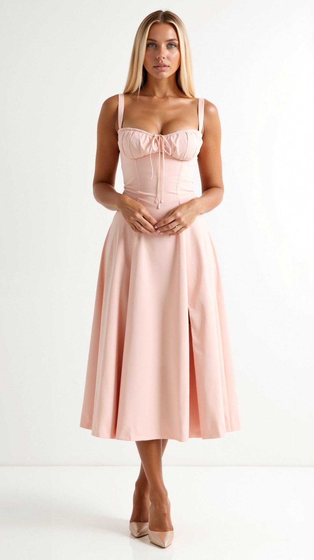 Midi Dress