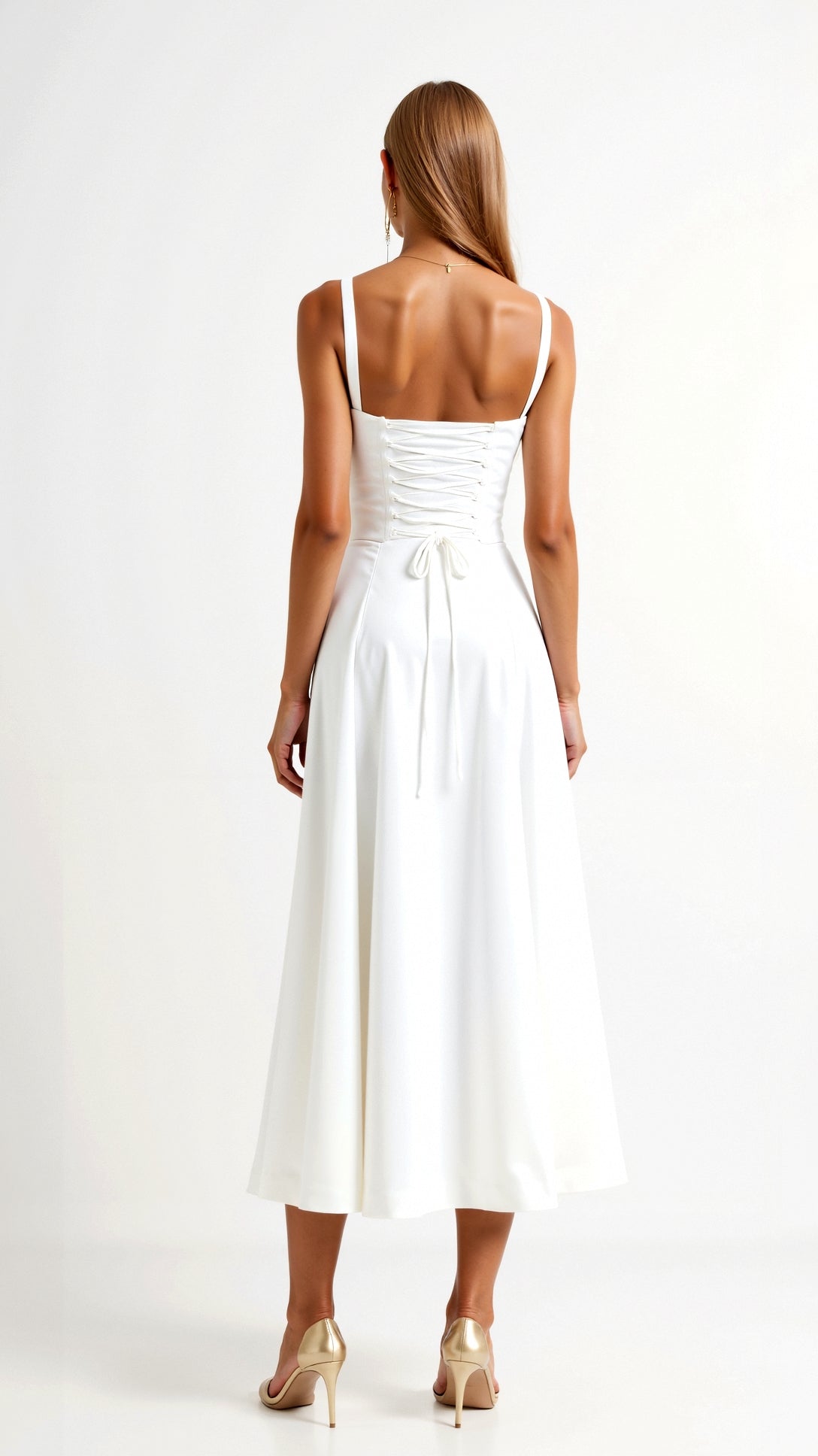 Midi Dress