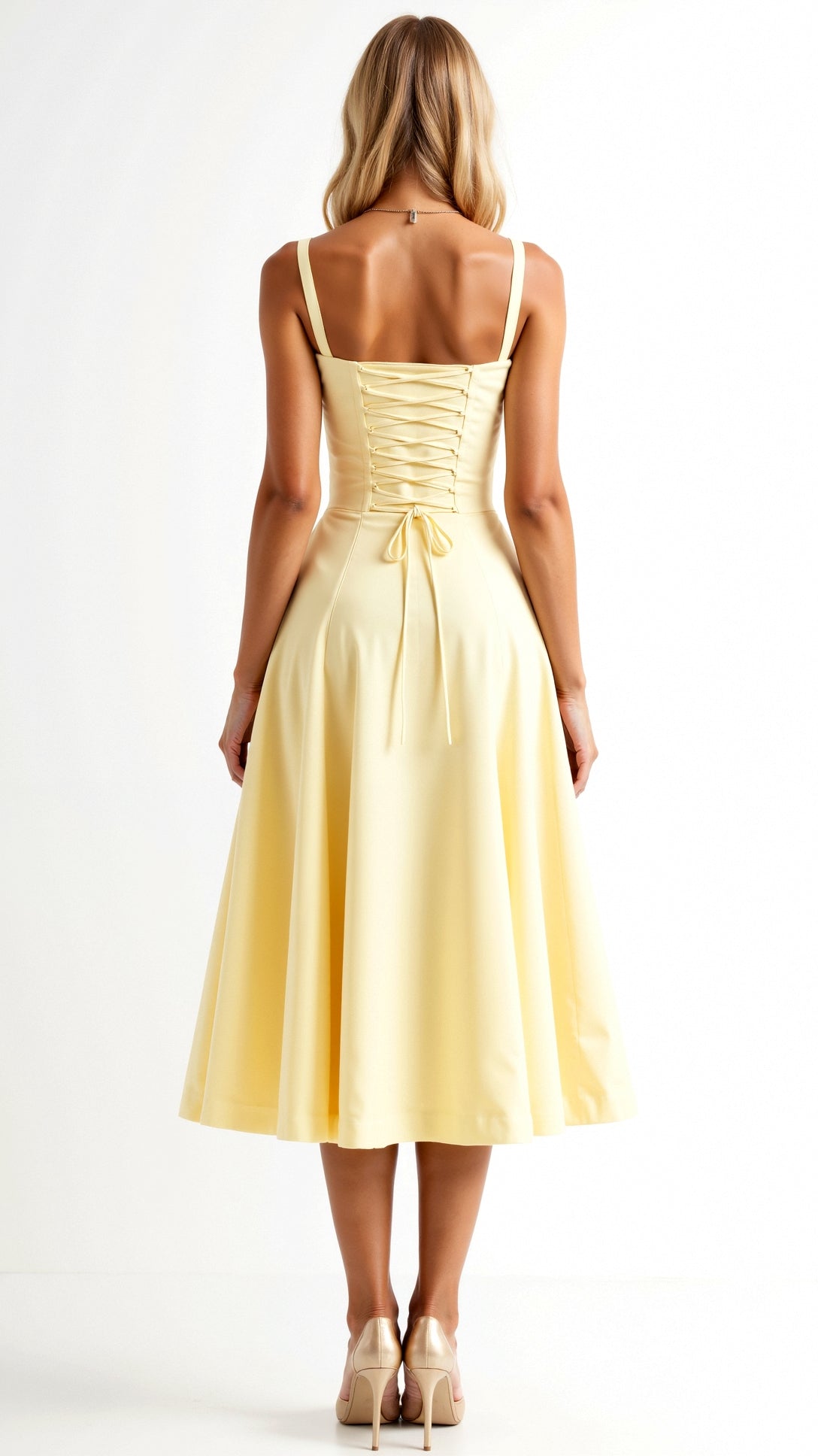 Midi Dress