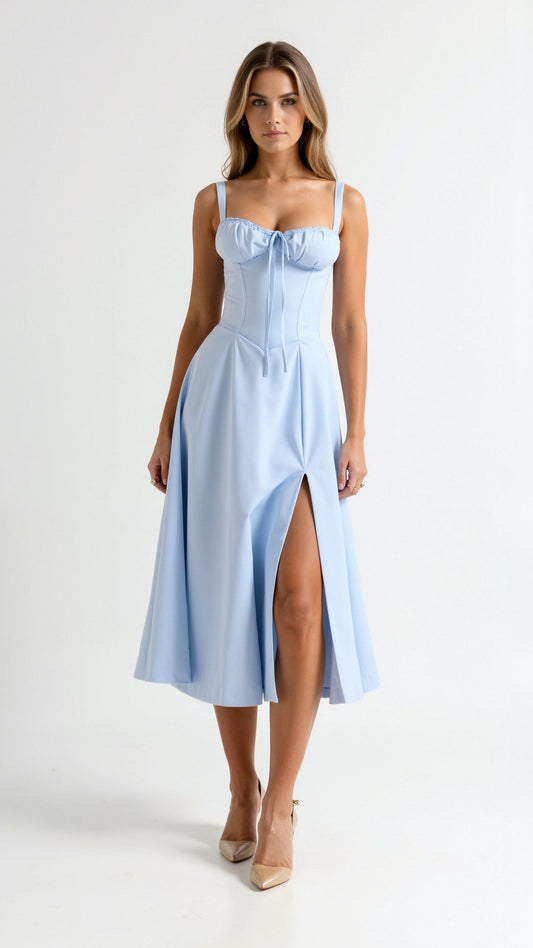 Midi Dress