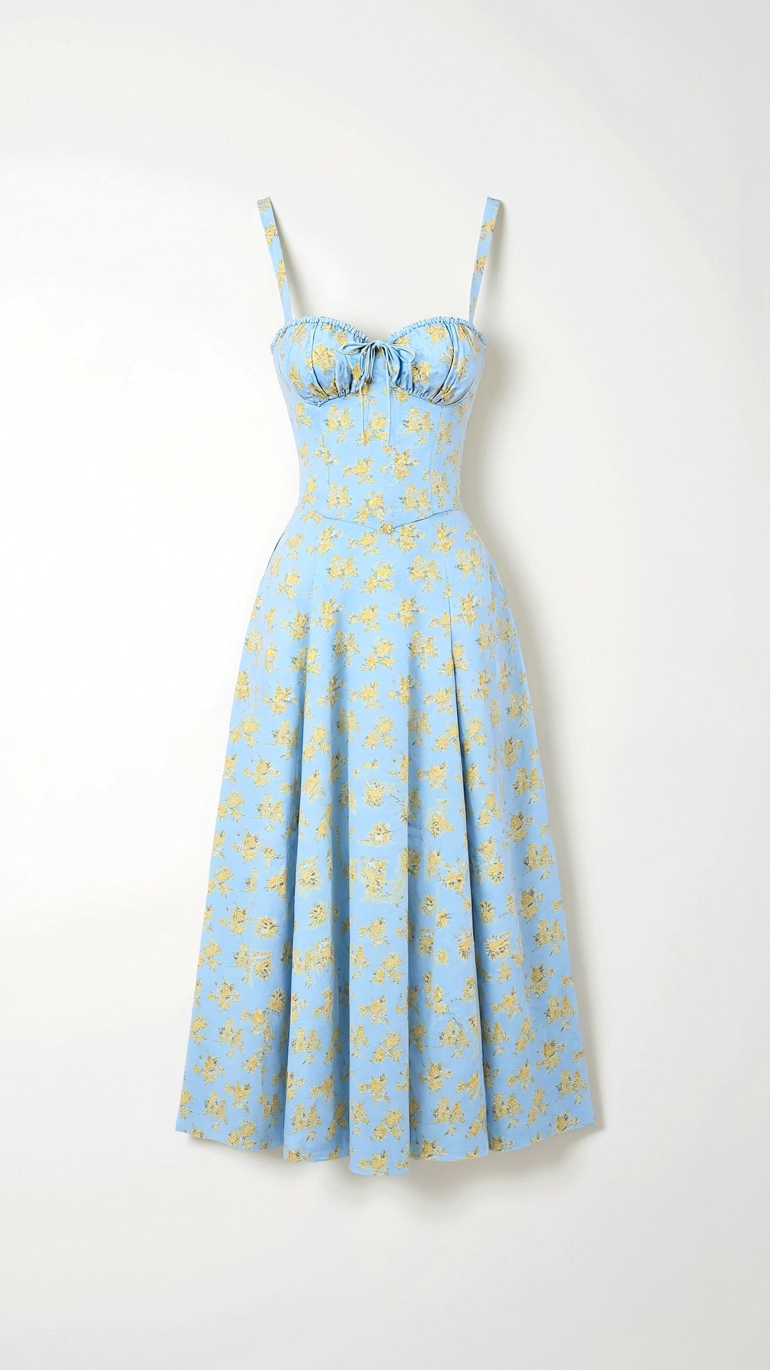Midi Dress