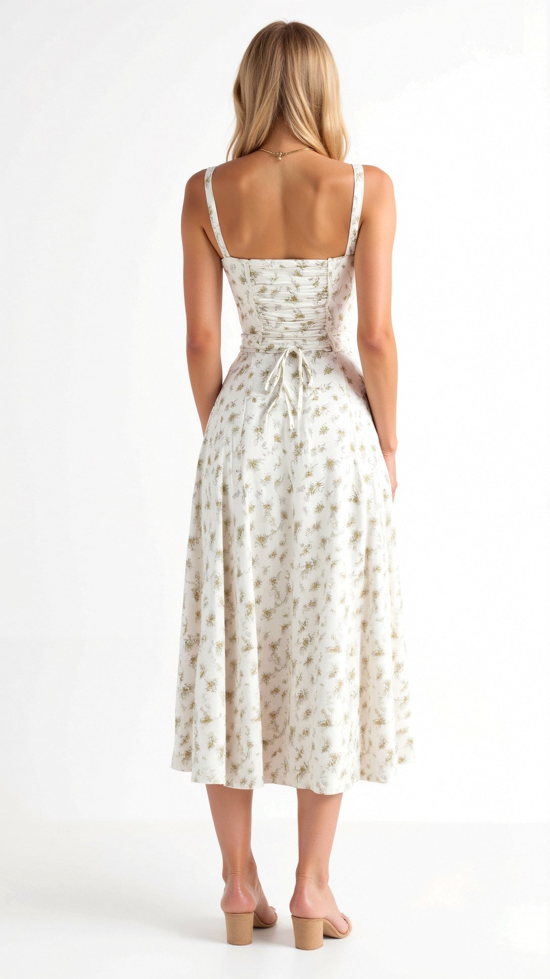 Midi Dress