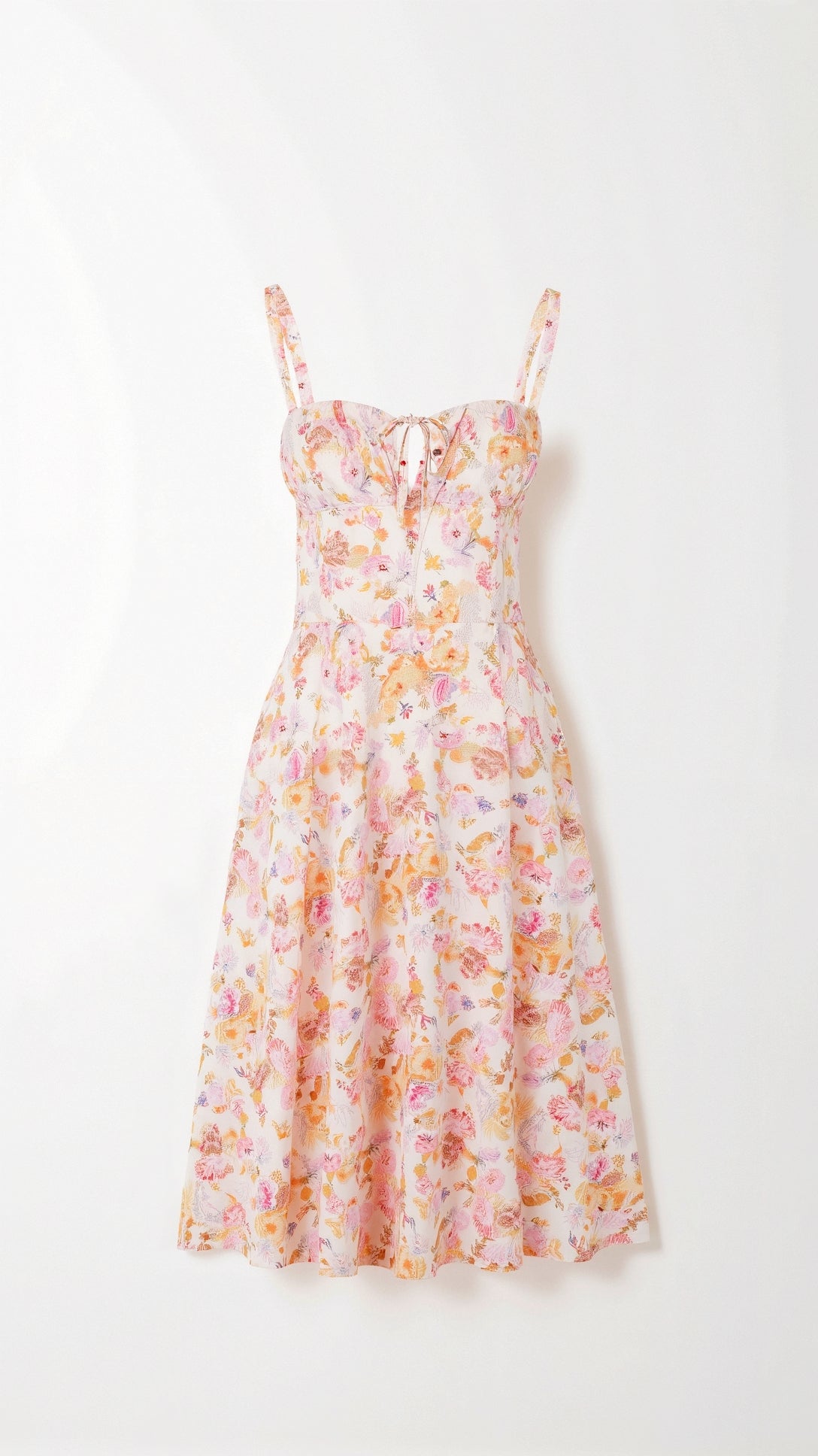 Midi Dress