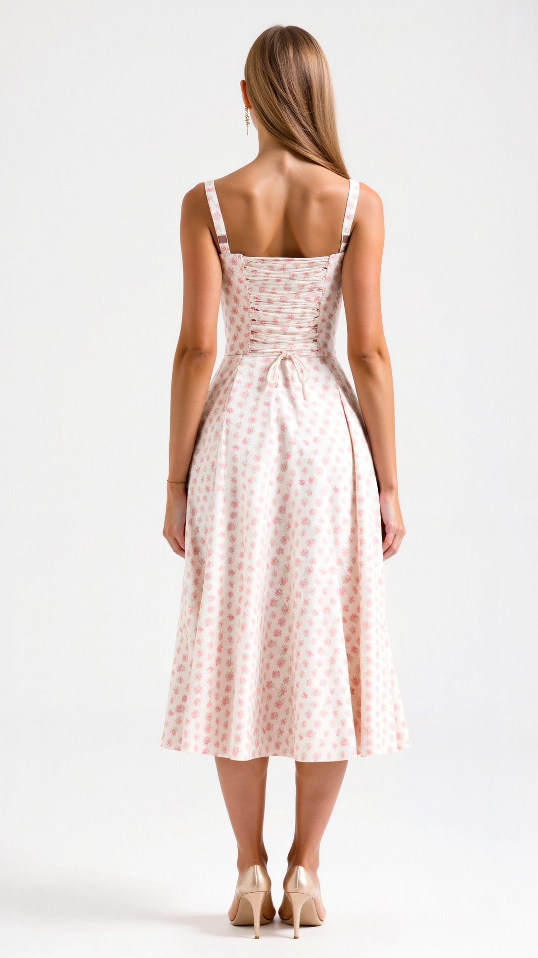 Midi Dress